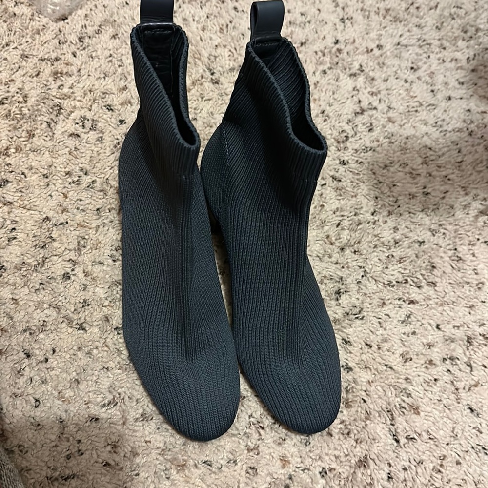 Everlane the glove boots